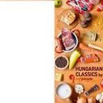 Hungarian Classics by Chefparade Cooking School fotó