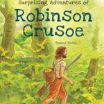 Easy Reading: Level 5 - Robinson Crusoe fotó