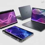 DELL LATITUDE 7400 ultravékony érintőképernyős 2in1 Üzleti laptop netbook SSD WINDOWS 11 magyar fotó