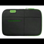 Samsonite U37-019-004 Sleeve 7" Netbook táska fekete-zöld (U37-019-004) fotó