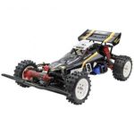 Tamiya Hotshot II (2024) 1: 10 RC modellautó Elektro Buggy 4WD építőkészlet fotó