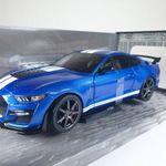 1: 18 1/18 Solido Ford Mustang Shelby GT500 fotó