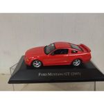 Ford Mustang GT, 2005, Altaya 1/43 USA muscle cars fotó