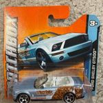 Matchbox Ford Mustang Shelby GT500 Tiki Wai, bontatlan fotó