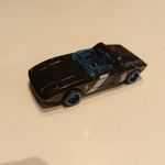 Hot Wheels _ '62 Ford Mustang Concept fotó