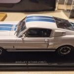 Ford Mustang Shelby 500 GT Altaya 1/24 dobotában fotó