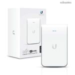 UBiQUiTi Wireless Access Point DualBand 3x1000Mbps, 1, 167Gbps, Falra szerelhető, POE tápegység né... fotó