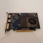 ATI RADEON HD7570 2048MB 2GB PCI-E VGA-DVI-D HDMI fotó