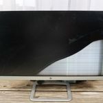 HP 24es 23.8” / 60cm / monitor D-SUB VGA HDMI hibás fotó