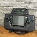 Sega Game Gear 2110-50 konzol 1ft-ról POSTA OK ! fotó