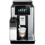 DeLonghi presszó kávéfőző (ECAM610.55.SB) (ECAM610.55.SB) fotó