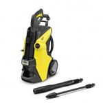 Karcher K 7 Power magasnyomású mosó (1.317-150.0) (1.317-150.0) fotó