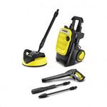 Karcher K 5 Compact magasnyomású mosó (16307530) (16307530) fotó