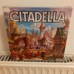 Citadella társasjáték fotó