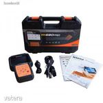 FOXWELL NT680 PRO OLAJ, EPB, BRT, DPF, TPS, SAS, LÉGZSÁK, VÁLTÓ, TPMS, ECU, INJEKTOR PROGRAMOZÁS!! fotó