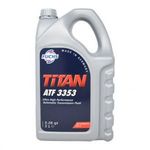 FUCHS TITAN ATF 3353 5L fotó