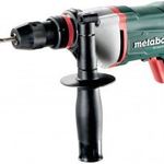 Metabo BE 500/10 Fúrógép 500 W 1 sebességfokozat fotó