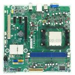 ASUS M2N68-LA AM-3 DDR-3 + AM3 X2 215 PROCESSZOR + HŰTŐ fotó