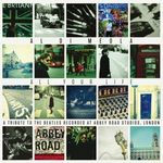 AL DI MEOLA - All Your Life: a Tribute To the Beatles / vinyl bakelit / 2xLP fotó