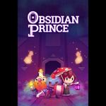 Obsidian Prince (PC - Steam elektronikus játék licensz) fotó