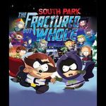 South Park: The Fractured But Whole (PC - Ubisoft Connect elektronikus játék licensz) fotó