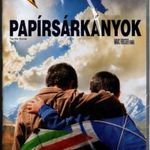 Papírsárkányok (2007) DVD ÚJ! bontatlan - magyar kiadás fotó