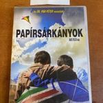 karcmentes DVD 26 Papírsárkányok - Marc Forster filmje fotó