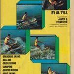 The Complete Beginner's Guide to Water Skiing fotó