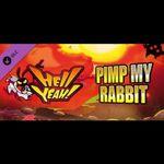 Hell Yeah! - Pimp My Rabbit Pack (PC - Steam elektronikus játék licensz) fotó