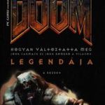 A Doom legendája: A kezdet fotó