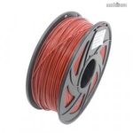 UNIVERZÁLIS 3D nyomtatóhoz PETG filament - 1 tekercs, 330m hosszú, 1.75mm átmérőjű, nyomtatási hő... fotó