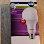 Philips CR190 LED E27 14W (120W) Dimmelhető!!! 1521 Lumen, 2500 K meleg fotó