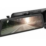 Lamax S9 Dual menetrögzítő kamera, dashcam fotó