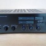 DENON PMA 500V TÍPUSÚ ERŐSÍTŐ 1986-BÓL JÓ ÁLLAPOTBAN fotó