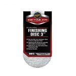 Meguiar's DA Microfiber Finishing Disc 3" mikroszálas befejeő korong 2db 75mm fotó