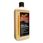 Meguiar's Ultra-Cut Compound korrekciós és polírozó paszta 946 ml fotó