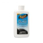 Meguiar's perfect clarity glass polishing compound üveg polírozó 236 ml fotó