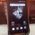 BLACKVIEW BV 6000s - ANDROID STRAPATELEFON - TELEFON+TÖLTŐ fotó