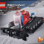 42148 Lego Technic 2in1 Hótakarító új, bontatlan! fotó