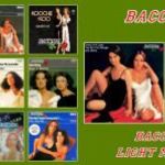 BACCARA - Baccara + Light My Fire /2in1/ *** Disco 70's *** CD-R !!! fotó