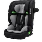 Osann gyerekülés Flux i-Size Isofix 76-150 cm szürke melange fotó