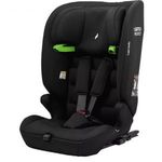 Osann gyerekülés Lupo i-Size Isofix 76-150 cm fekete fotó