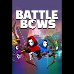 Battle Bows (PC - Steam elektronikus játék licensz) fotó