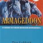 Jerry B. Jenkins és Tim LaHaye Armageddon (2003) fotó