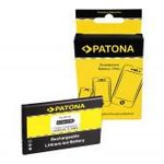 Nokia BP3L BP-3L 603 Asha 303 Lumia 510 610 1400mAh Li-Ionakkumulátor / akku - Patona fotó