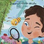 Várszegi Adél - Zümmögés erdőn-mezőn fotó