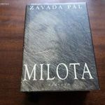 Závada Pál - Milota fotó