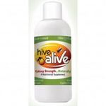 Hive Alive gyógyhatású oldat mézelő méhek részére 500 ml fotó