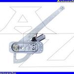 FORD TRANSIT 3 1994.09-2000.02 /VE83/ Ablakemelő szerkezet elektromos jobb, motorral (2... fotó