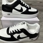 Új Nike Airforce unisex sport cipő 43 , 44-es méretek fotó